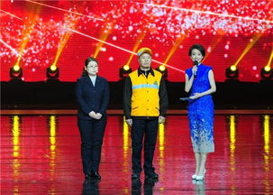 今天，在CCTV的舞臺上，他們最美 舞今信息