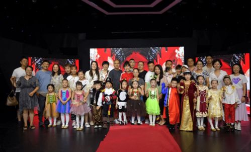 《今天有戲》開啟兒童舞臺戲劇小演員招募，點燃童星夢想舞臺