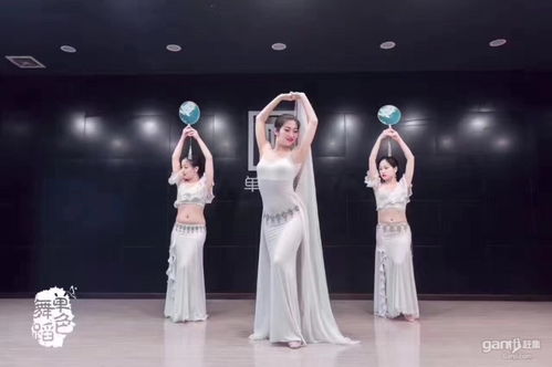 舞在今朝，夢想成真 開啟你的舞蹈人生